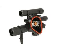 Thermostat, coolant THERMOTEC D2R011TT for DACIA PICK UP 1.9 2000-2008
