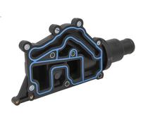 Thermostat, coolant THERMOTEC D2R020TT for SCENIC II (JM0/1_) 1.6 2003-2006