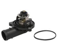 Thermostat, coolant Thermotec D2W017TT for AUDI VW