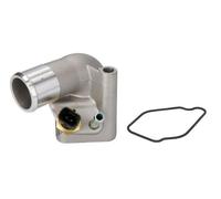New Thermostat, coolant for OPEL VAUXHALL:VITA C,SIGNUM,ASTRA H,CORSA C