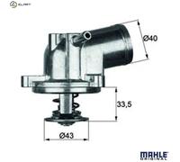 MAHLE TI 21 71 Thermostat