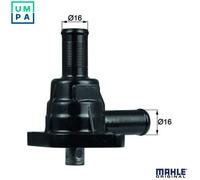 MAHLE ORIGINAL TI 37 84D Thermostat