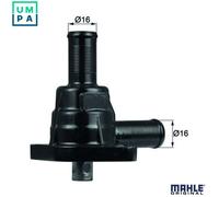 MAHLE ORIGINAL TI 37 84D Thermostat