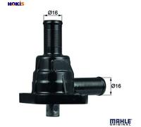 MAHLE ORIGINAL TI 37 84D Thermostat