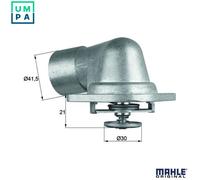 MAHLE ORIGINAL TI 46 92D Thermostat