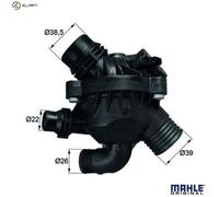 MAHLE ORIGINAL TM 30 97 Thermostat