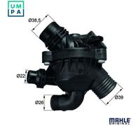MAHLE ORIGINAL TM 30 97 Thermostat