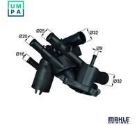 MAHLE ORIGINAL TM 4 109 Thermostat