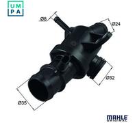 MAHLE ORIGINAL TM 40 92 Thermostat