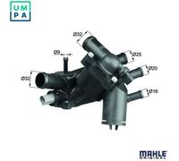 MAHLE TM 5 109 Thermostat