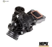 HEPU TM1033 Thermostat