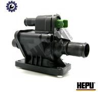 Thermostat TM1060 HEPU for FORD MAZDA CITROËN PEUGEOT VOLVO FIAT MINI