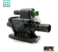 Thermostat TM1060 HEPU for FORD MAZDA CITROËN PEUGEOT VOLVO FIAT MINI