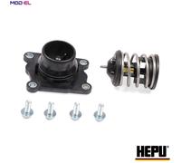 THERMOSTAT COOLANT TM1064 FOR BMW 3/E91/E92/Convertible/E90/X/E8 5/E61/E60 X1