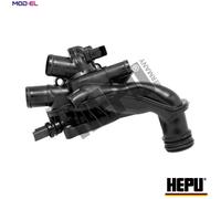 THERMOSTAT COOLANT TM1108 FOR PEUGEOT PARTNER/TEPEE/Box/Body/MPV 3008/I 207/SW