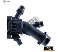 HEPU TM1114 Thermostat