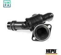 THERMOSTAT COOLANT TM1133 FOR VW AXX/CCTA/BPY 2.0L 4cyl PASSAT B6