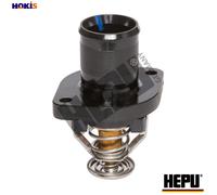 THERMOSTAT COOLANT TM1233 FOR PEUGEOT EXPERT/Van/TEPEE 206/Hatchback/SW/CC 1.7L