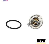THERMOSTAT COOLANT TM1243 FOR SKODA OCTAVIA/Combi VW BORA GOLF/IV POLO/III 1.8L