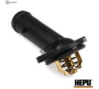 THERMOSTAT COOLANT TM1245 FOR SKODA OCTAVIA/II/Combi ROOMSTER/Praktik FABIA 1.6L
