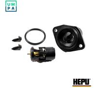 THERMOSTAT COOLANT TM1302 FOR SKODA OCTAVIA/II/Combi ROOMSTER/Praktik FABIA 1.6L