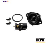 THERMOSTAT COOLANT TM1302 FOR SKODA OCTAVIA/II/Combi ROOMSTER/Praktik FABIA 1.6L