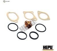 THERMOSTAT COOLANT TM1304 FOR VW SANTANA GOLF/II/Van SCIROCCO JETTA DERBY 1.0L