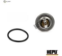 THERMOSTAT COOLANT TM1305 FOR SKODA OCTAVIA/Van/II/Combi SUPERB ROOMSTER VW