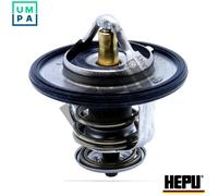 Thermostat TM1315 HEPU for MITSUBISHI SUBARU TOYOTA