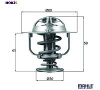MAHLE ORIGINAL TX 177 82D Thermostat