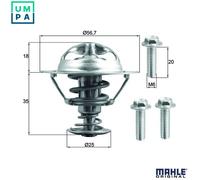 MAHLE TX 202 90D Thermostat