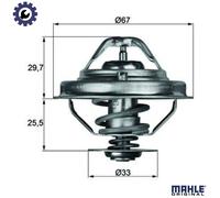 MAHLE TX 38 88D Thermostat