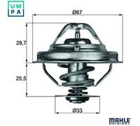 MAHLE TX 38 88D Thermostat