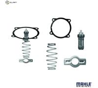 THERMOSTAT COOLANT TX 51 79D FOR F3BE0681A/F3BE0681E/F3BE0681C/F3BE0681B 12.9L