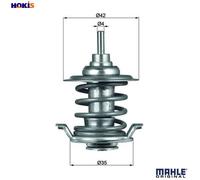 MAHLE ORIGINAL TX 59 83 Thermostat