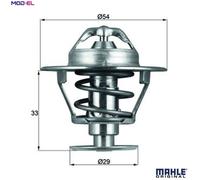 MAHLE ORIGINAL TX 86 76D Thermostat