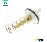 THERMOSTAT COOLANT V15-99-2039 FOR VW BLP/BAG/BLF 1.6L 4cyl GOLF V