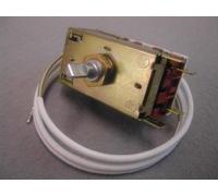 Thermostat: Creda Hotpoint 261055 to C00261055 Creda, Hotpoint fridge freezer thermostat Genuine: Ranco K59P4967 CREDA N, , ENGLISH ELECTRIC , HOTPOINT ,