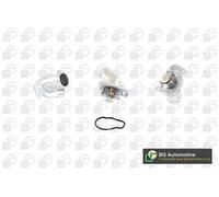 BGA CT5162 Coolant Thermostat Fits Opel Agila Astra Corsa Meriva Vauxhall Astra