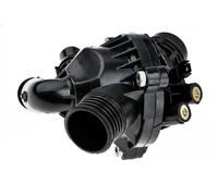 THERMOSTAT WITH COVER For BMW X5 3.0SI,30I 06-, X6 35I 08-