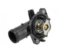 THERMOSTAT WITH COVER FOR CHRYSLER GRAND VOYAGER 3.6-