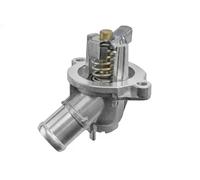 THERMOSTAT WITH COVER FOR CHEVROLET CRUZE EQUINOX 1.4 1.5 15-