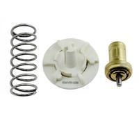 Thermostat CTM-VW-039 NTY for VW SEAT AUDI SKODA