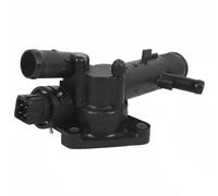 FITS DACIA DUSTER 1.5 DCI THERMOSTAT, COOLANT DT1074F DAYCO