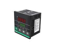 Thermostat Dual-Output Solid-State Relay PID Controller AC220V Digital Adjustment CHB402 CHB401 MV*AN Universal Type(CHB902)