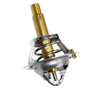 Thermostat Engine Compatible With Benz For C230 2004 2005 For C230 2000 1 Pcs Engine Coolant Thermostat With Seal Replacement Accessories 1430854