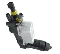 Thermostat Engine Compatible With Jeep For Wrangler 2014 2015 2016 2017 1 Pcs Cooler Filter Thermostat Housing Replacement Accessories 68105583AF