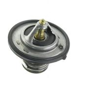 Thermostat Engine Compatible With Kia For Forte 2010 2011 2012 2013 1 Pcs Engine Coolant Auto Thermostat Replacement Accessories 25500-23010