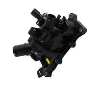 Thermostat Engine Compatible With Koleos For Arkana For Talisman 1 Pcs Automotive Thermostat Housing Replacement Accessories 822033000