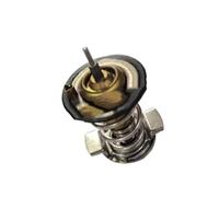 Thermostat Engine Compatible With Saturn For Outlook 2007 2008 2009 2010 1 Pcs Automotive Coolant Thermostat Replacement Accessories 12660976
